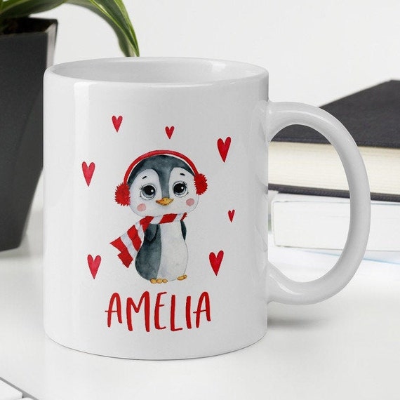 cute mugs for girls