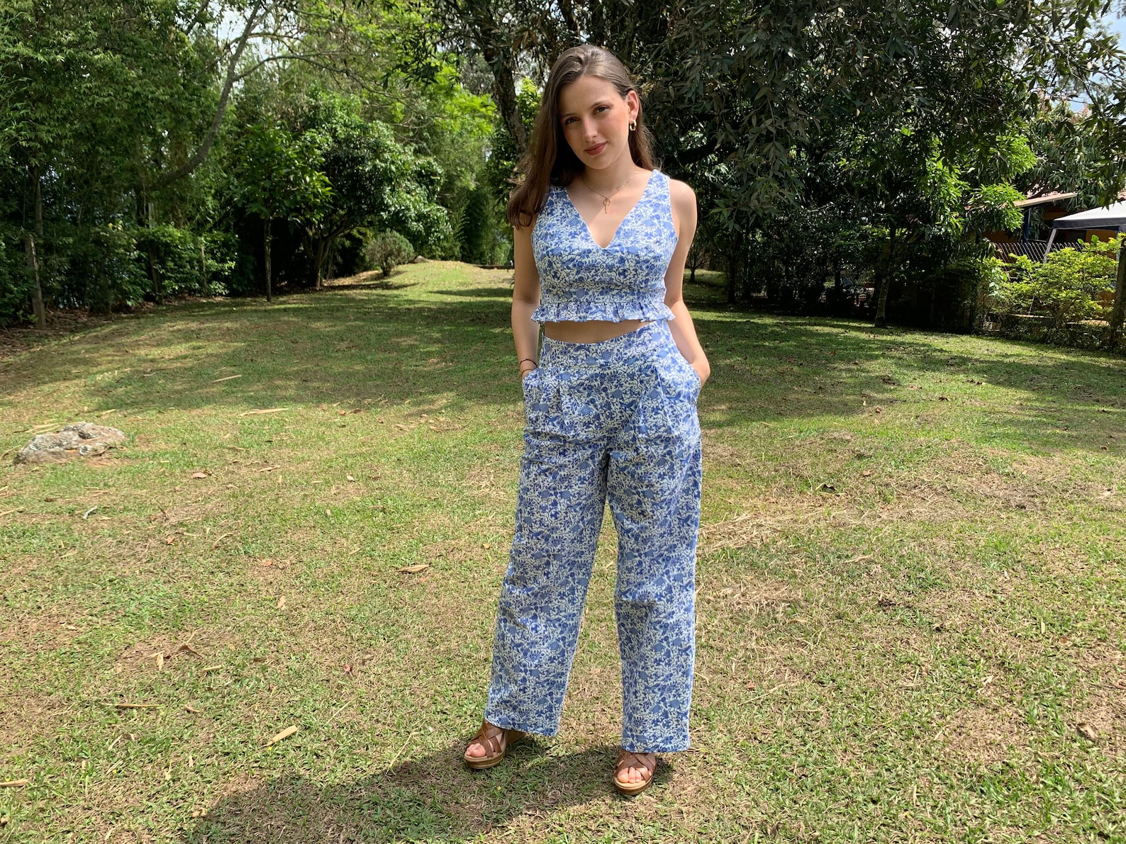 margaret-crop-top-sewing-pattern-empire-waistline-ruffle-peplum-pdf