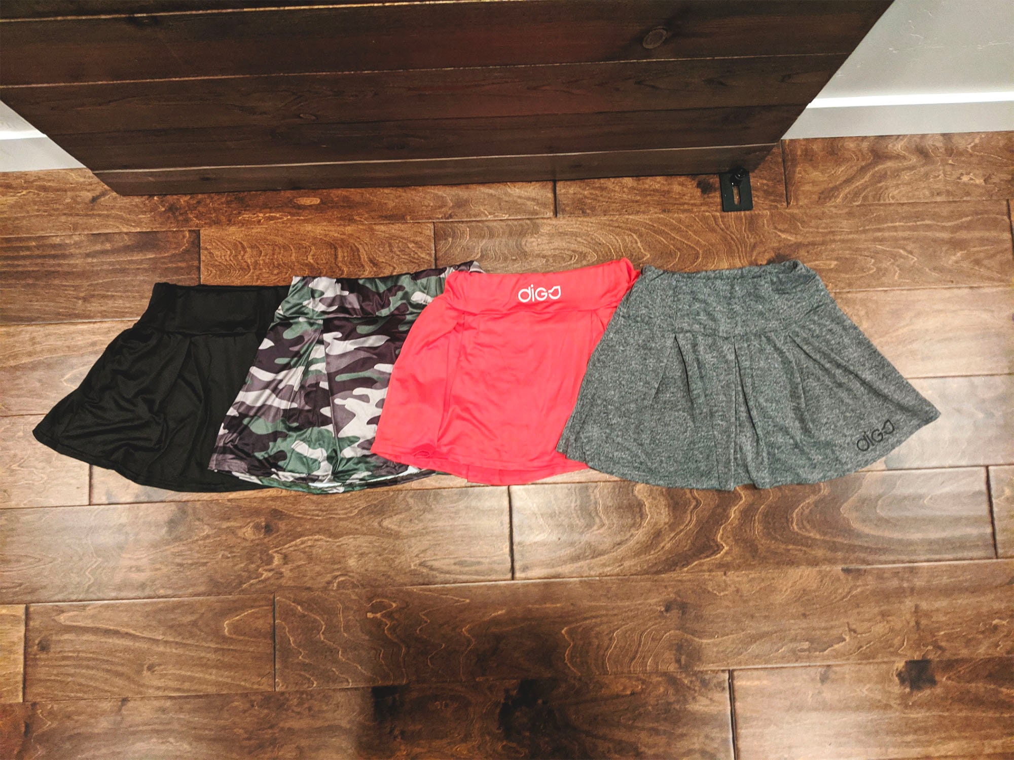 Pickleball Skirts Etsy