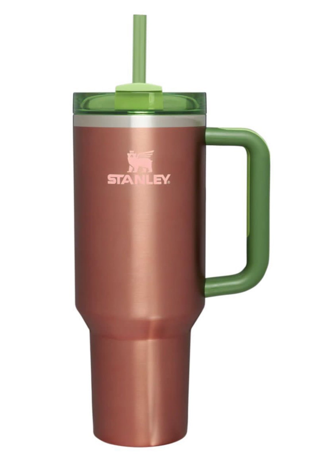 Stanley 40oz Tumbler WATERMELON RARE Stanley H2.0 - Etsy