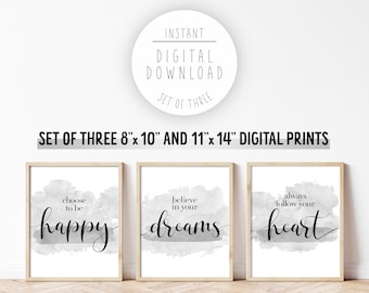Teen Girl Quotes Etsy