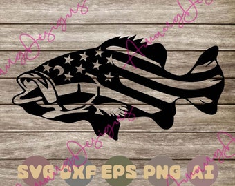 Download Fish Svg Etsy