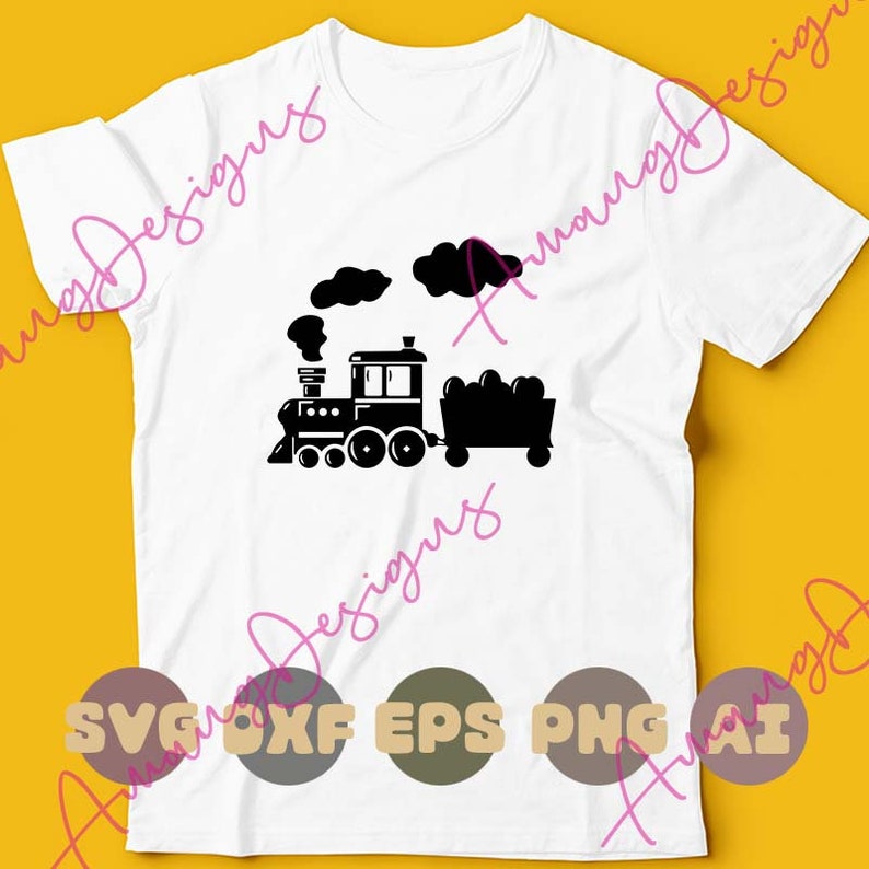 Download Train Svg Cut File Train Clipart Png Train Svg File For Cricut Train Cut File For Vinyl Train Dxf Silhouette Cameo Train Vector Clip Art Art Collectibles Vadel Com