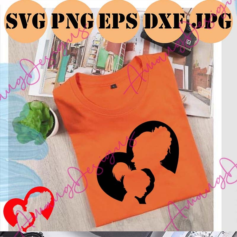Free Free 167 Cricut Mother Daughter Svg SVG PNG EPS DXF File