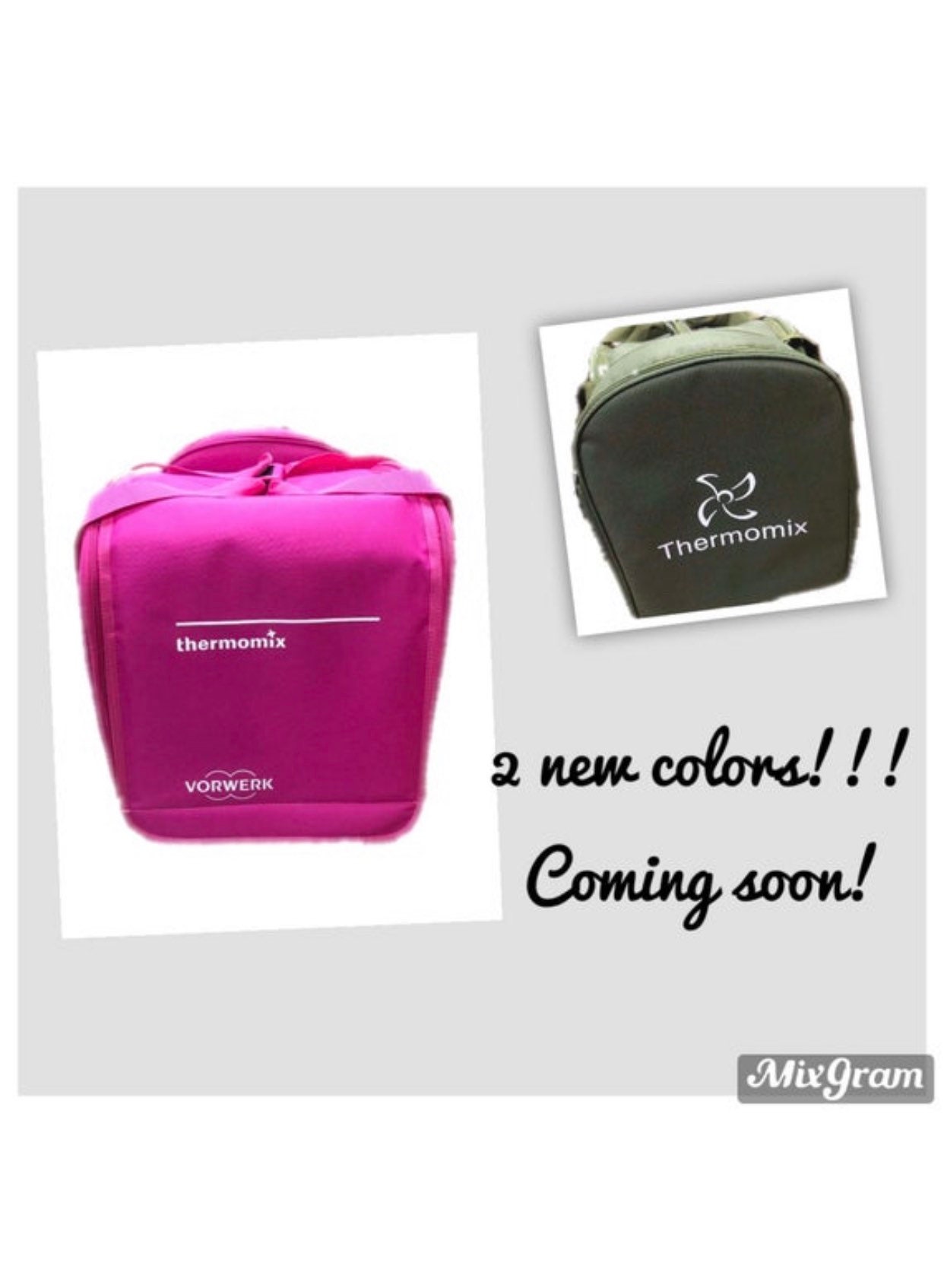 Thermomix TM6 Travel Bag. Airplane Approved Etsy