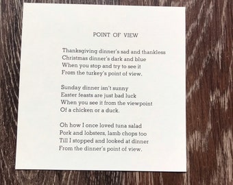 Animal Rights Poem - Etsy Ireland Animal Rights Poem - Etsy Ireland
