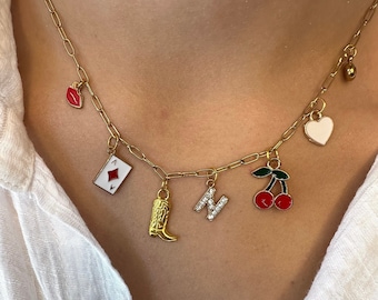Charm jewellers top