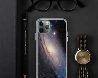 Astronomie, Celestial Phone Case