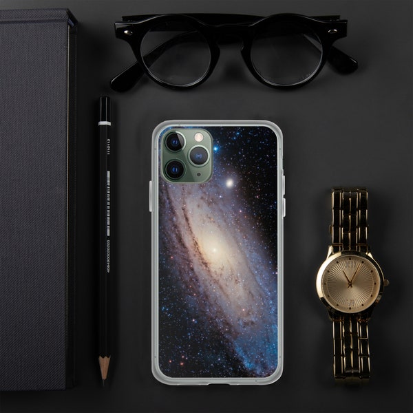 Astronomy, Celestial Phone Case