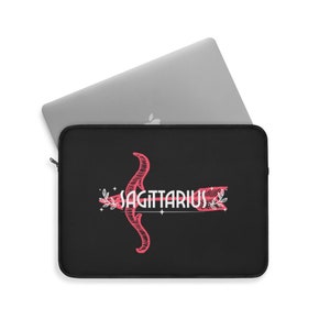 Sagittarius Mouse Pad, Office Gift, Mouse Mat, Mouse Pad, Zodiac Mousepad, Zodiac Mousemat, Desk Accessories, Home Office Mousepad