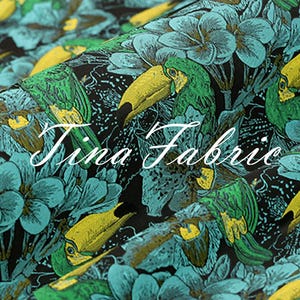Jacquard fabric - coat fabric - Three-dimensional embossed jacquard fabric - Dress fabric by the half yard