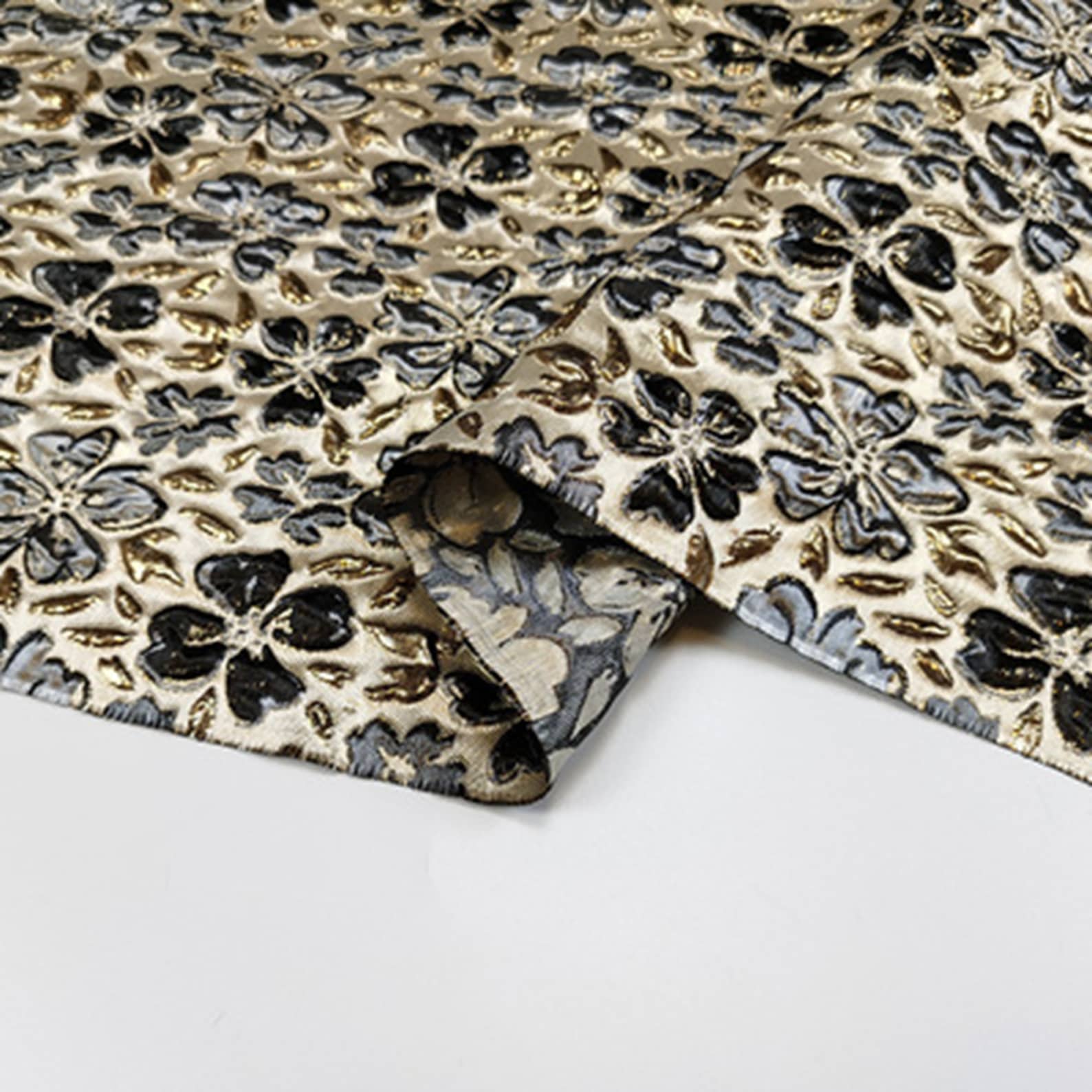 Jacquard Fabric Dress fabric Coat Fabric suit fabric Etsy