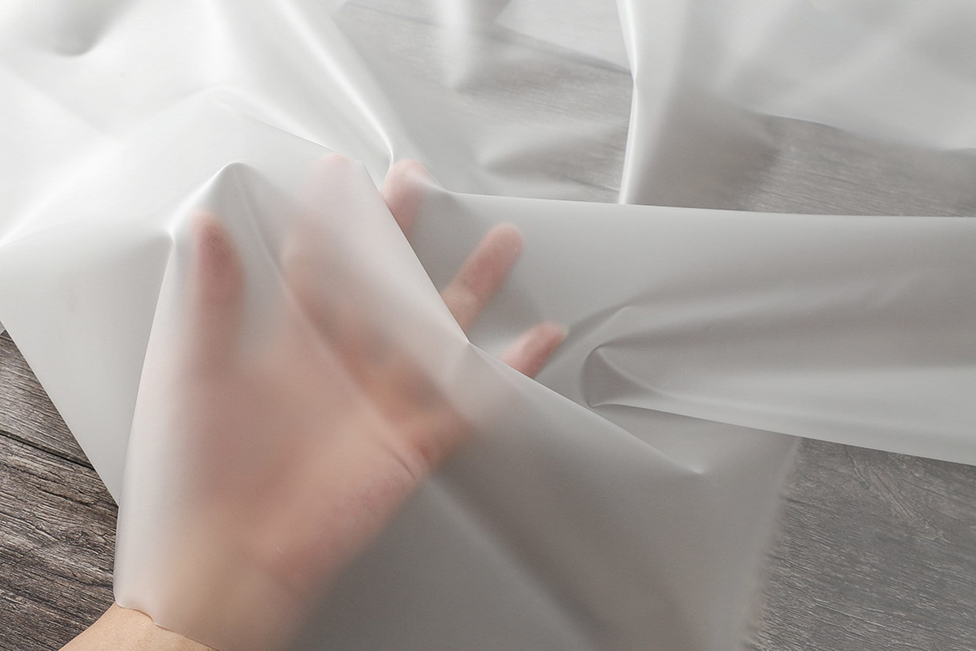 Bonded Nylon Spandx TPU Coated Fabric With Waterproof Film
