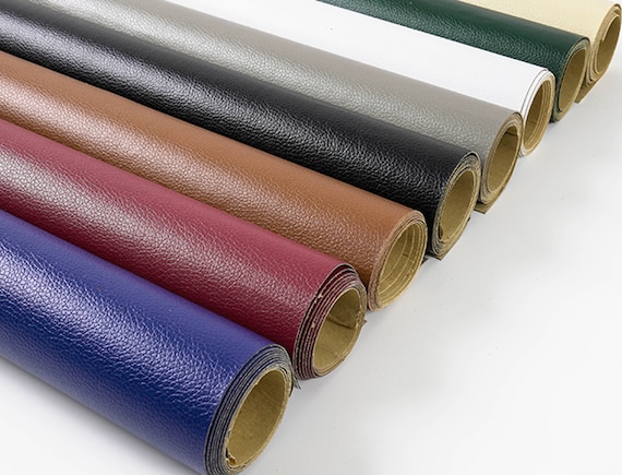 Composite online leather fabric