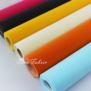 Self Adhesive Flocked Fabric: Vintage Upholstery Repair Patch - 59" Wide