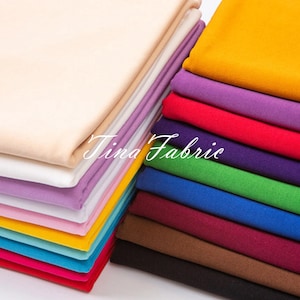 Knitted Milk Silk Spandex Fabric: 4-Way Stretch Performance Dance, Sofa Upholstery
