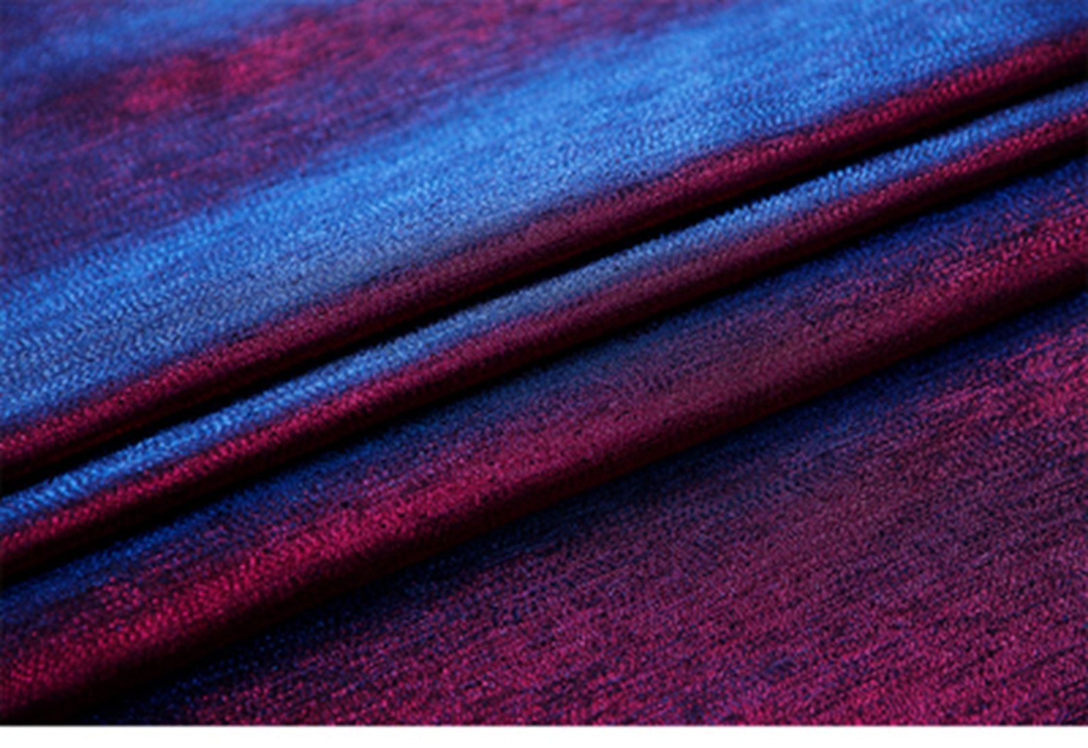 4 Color Jacquard Fabric Flash Aurora Mirage Fabric Cosplay - Etsy