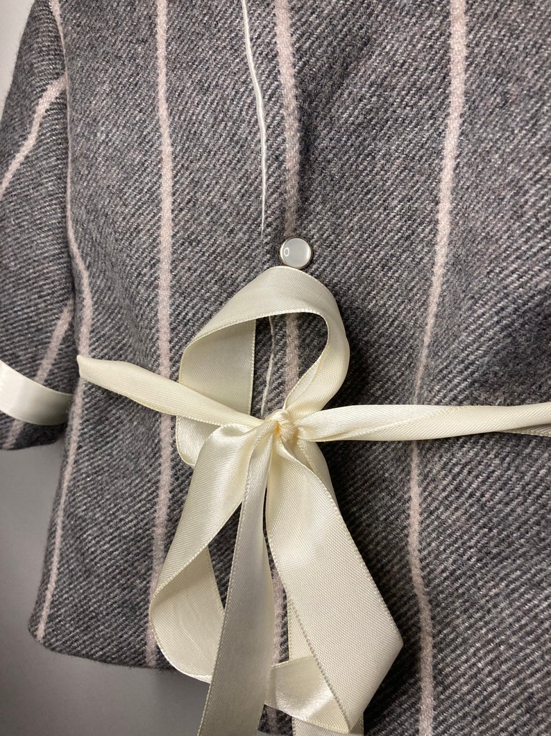 Aria Coat