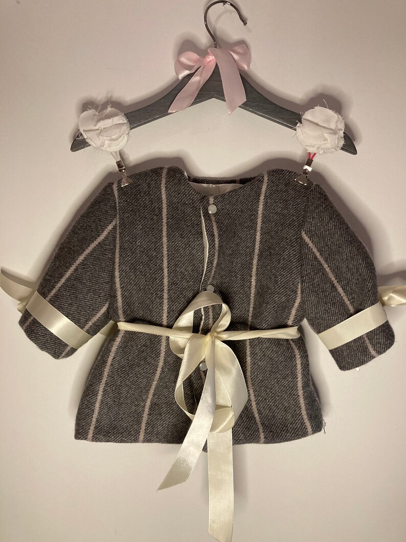 Aria Coat