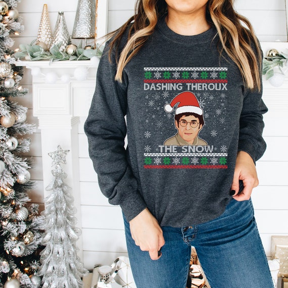 Christmas sweater hotsell etsy