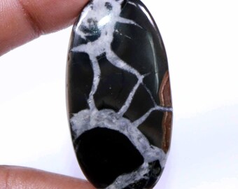 100/% Natural and Beautiful Septerian Cabochon gemstone making for jewelry hand made polished Gemstone