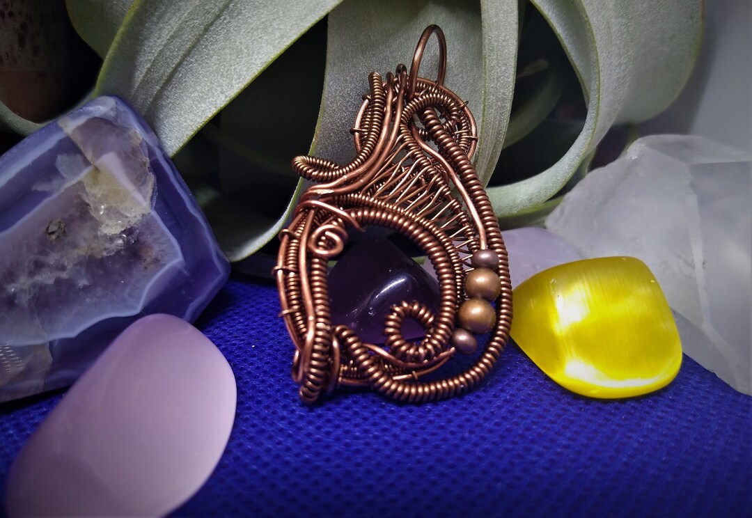 ネックレス・ペンダント Wild craft / Tribal necklace Handcrafted tribal necklace - Artisans Crest