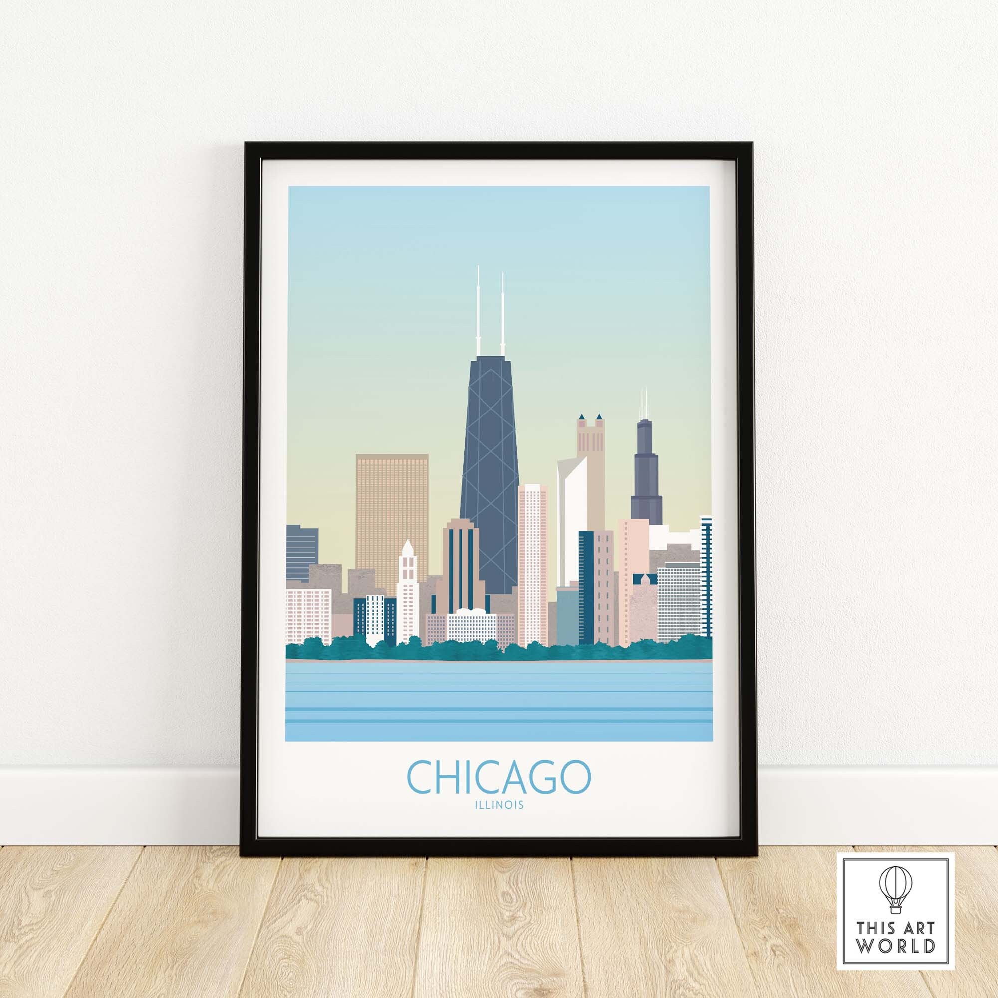 Chicago Bean Gifts - 60+ Gift Ideas for 2023