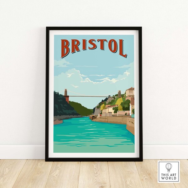 Uk Wall Art Etsy UK