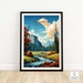 see more listings in the National Park Posters section