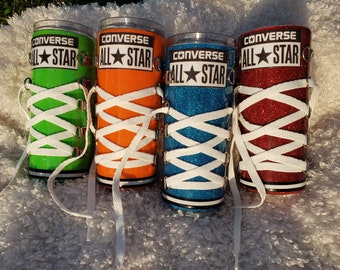chuck taylor laces