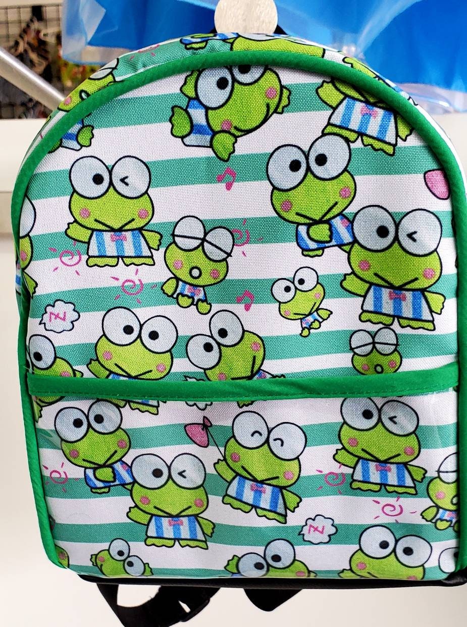 etsy mini backpack