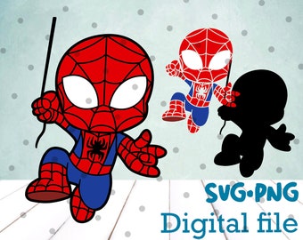 Download Avengers Birthday Svg Etsy