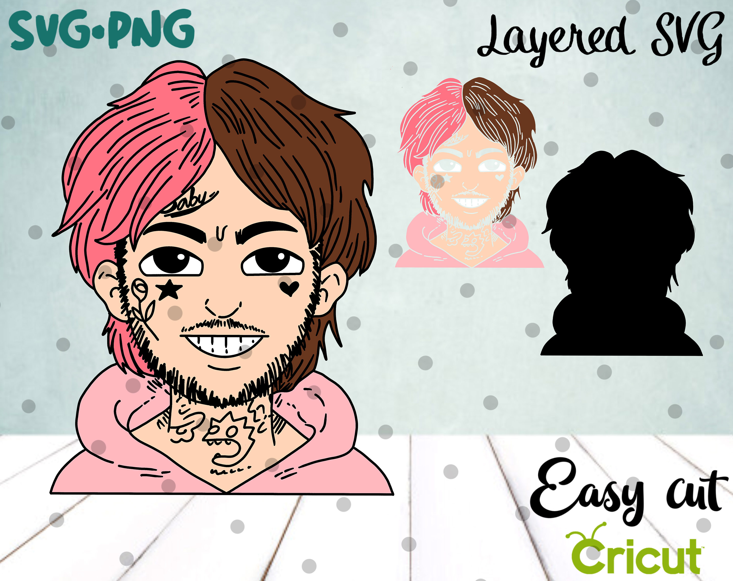 Free Free Layered Svg Cricut 759 SVG PNG EPS DXF File