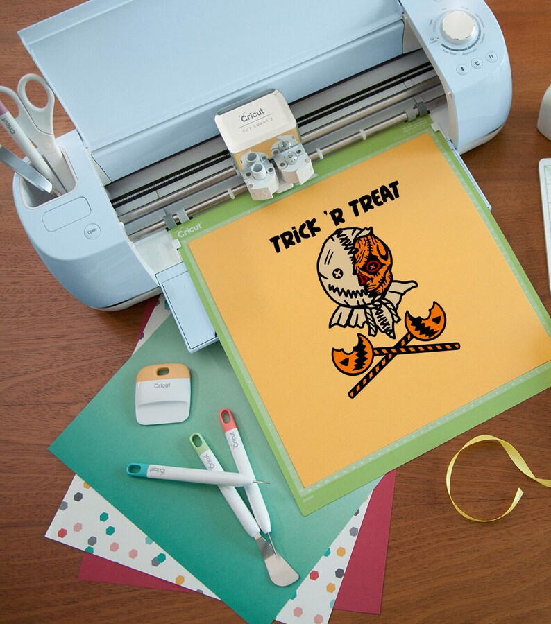 Free Free 251 Sam Trick Or Treat Svg SVG PNG EPS DXF File