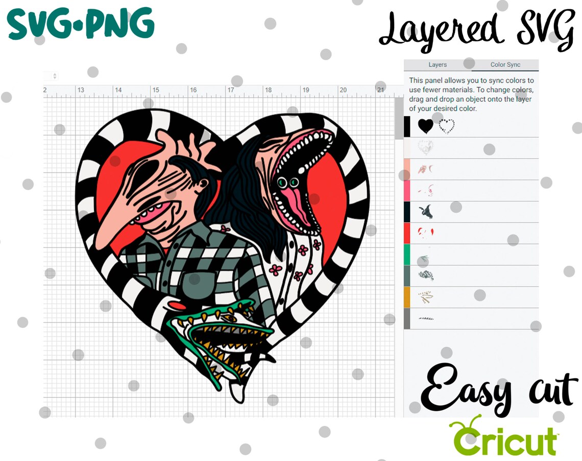 Free Free Layered Halloween Svg 172 SVG PNG EPS DXF File