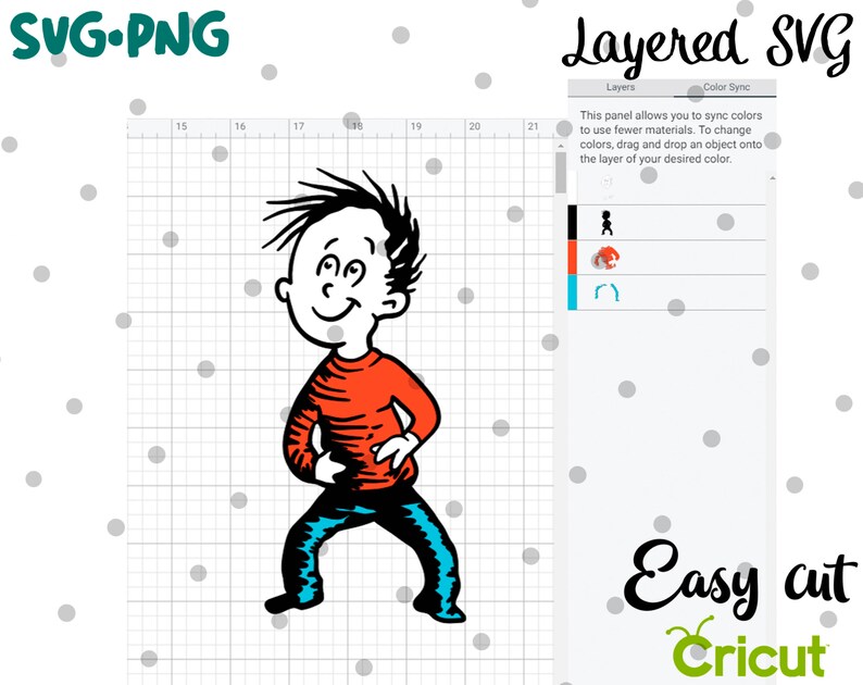 Free Free How To Cut Layered Svg On Cricut 877 SVG PNG EPS DXF File