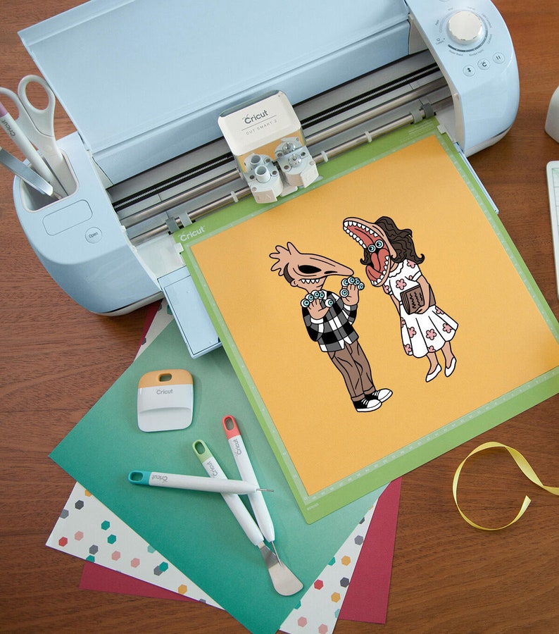 Download Beetlejuice SVG en capas Cricut Silhouette Cut File | Etsy