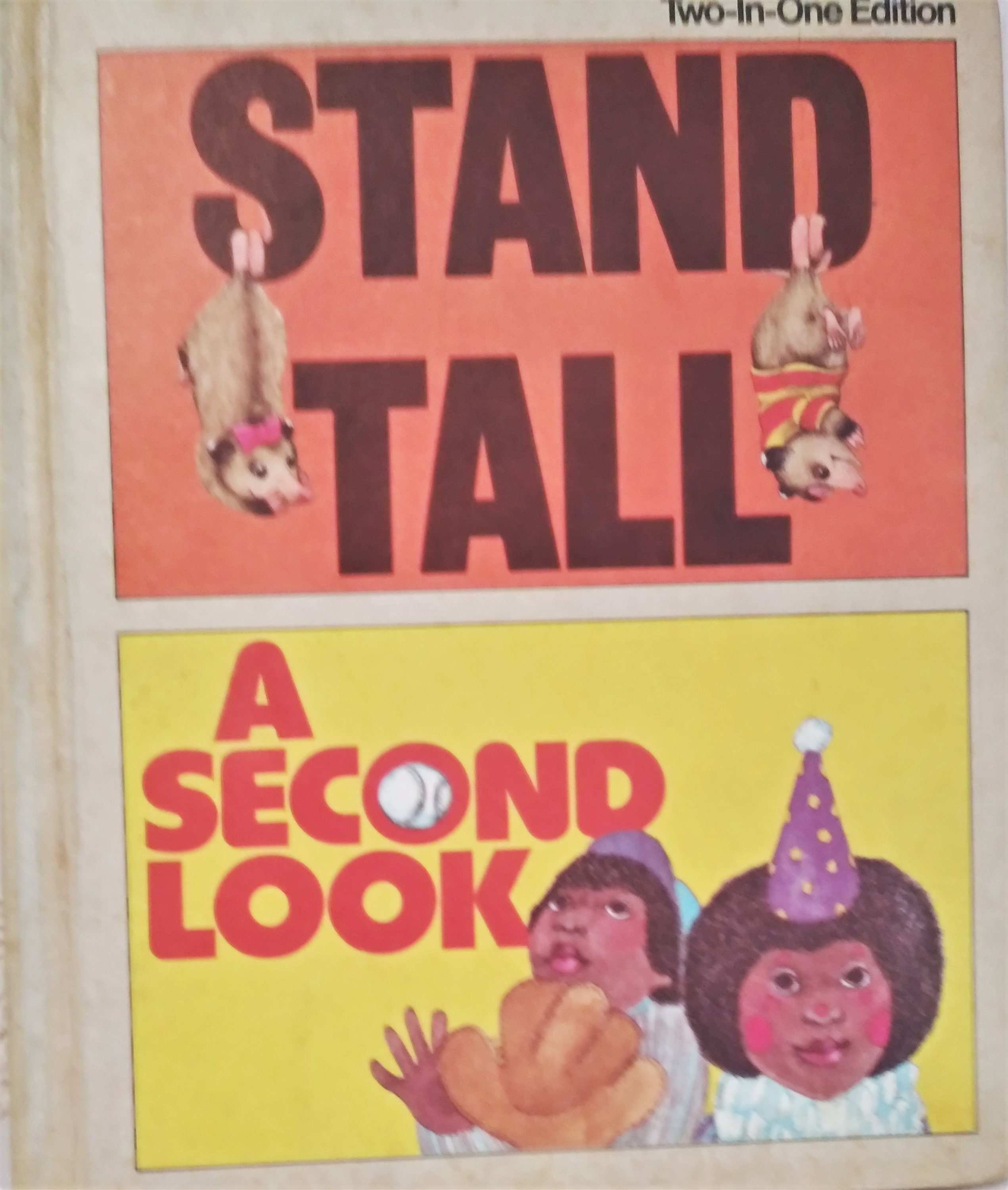 Vintage Elementary School Books Sold Individually For Etsy