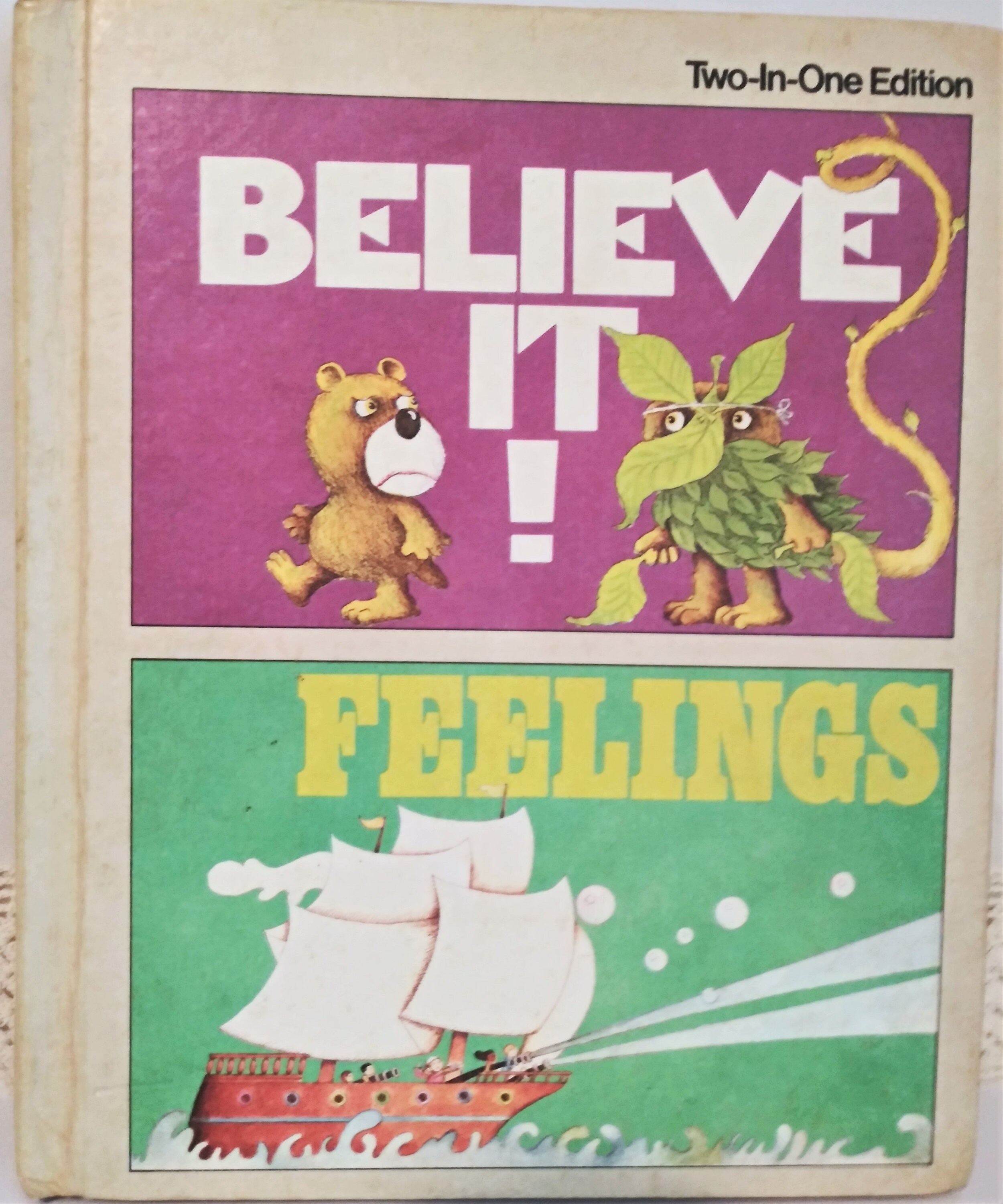 Vintage Elementary School Books Sold Individually For Etsy