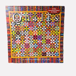 2004 Calendar - Etsy