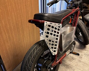 スーパー73正規品モジュラーパネル(サイドパネル) スーパー73正規品モジュラーパネル(サイドパネル) - メルカリ