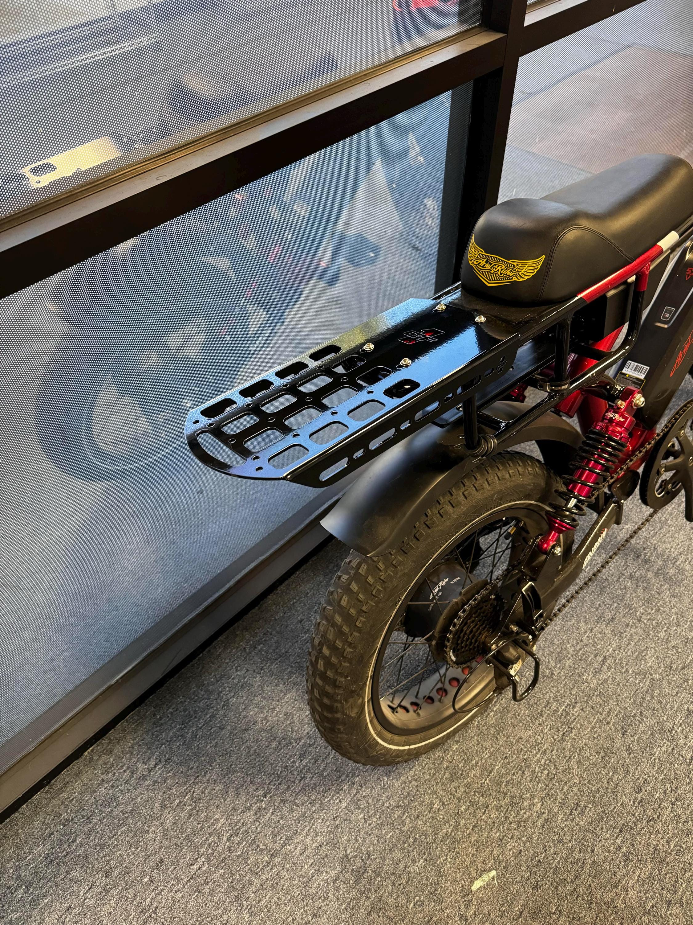 Super73 rear rack - Etsy 日本
