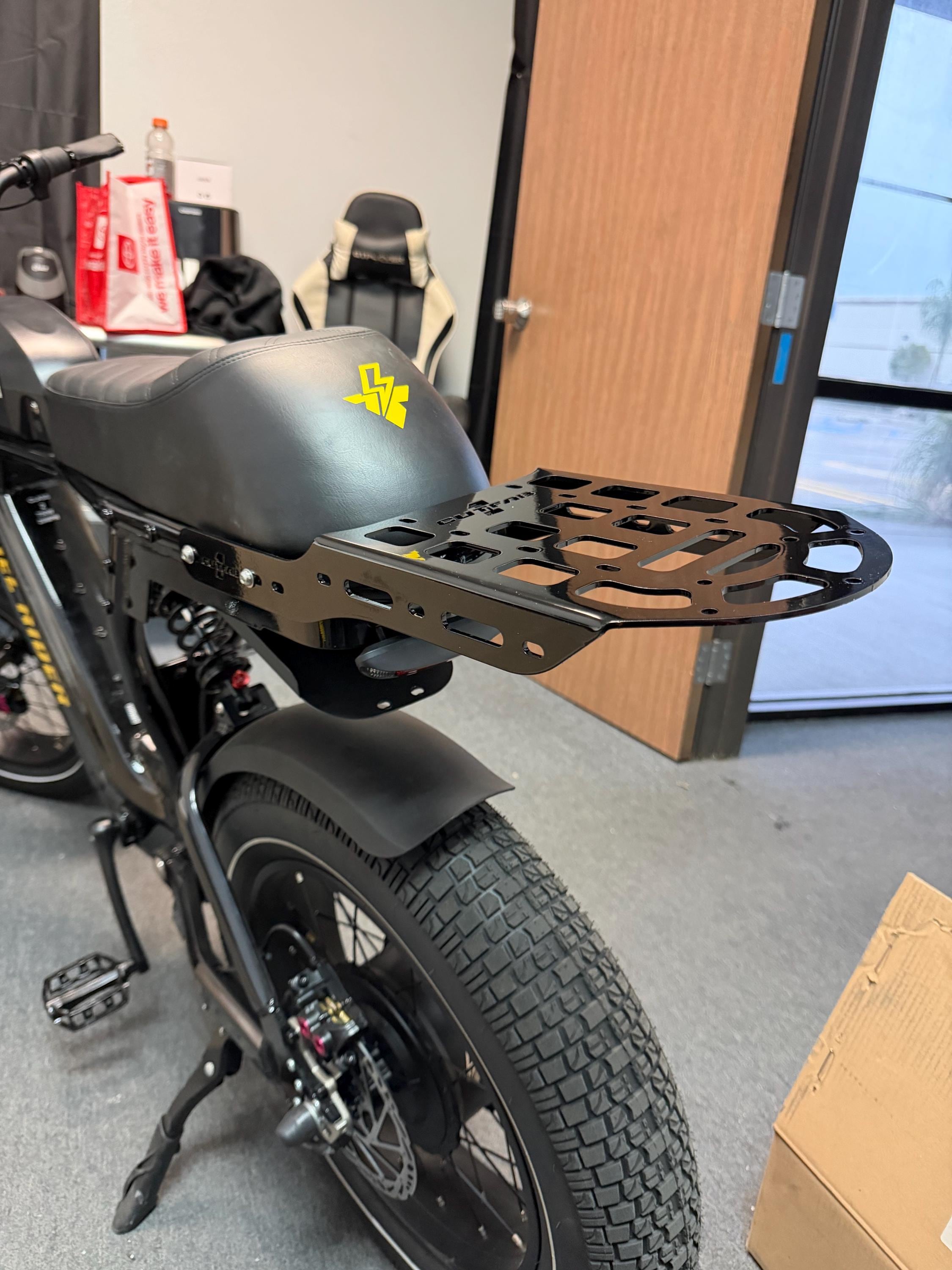 Super73 rear rack - Etsy 日本
