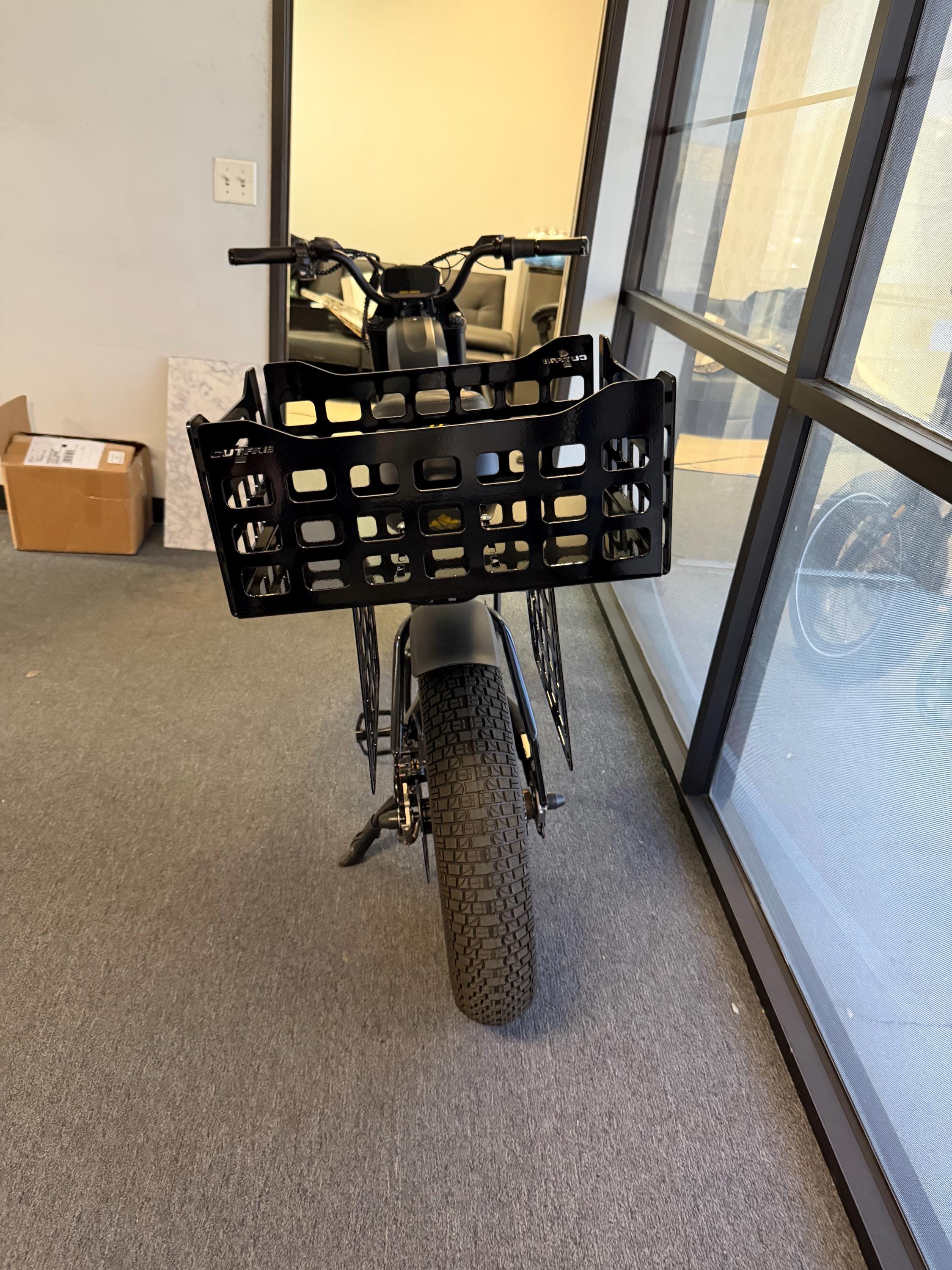 Super73 rear rack - Etsy 日本