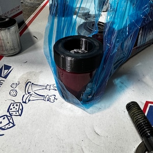 Herramienta de alineación de bujes del brazo superior Canam Maverick R, accesorios Off Road Can am, herramienta de bujes, herramienta de bujes Maverick R, accesorio Maverick R
