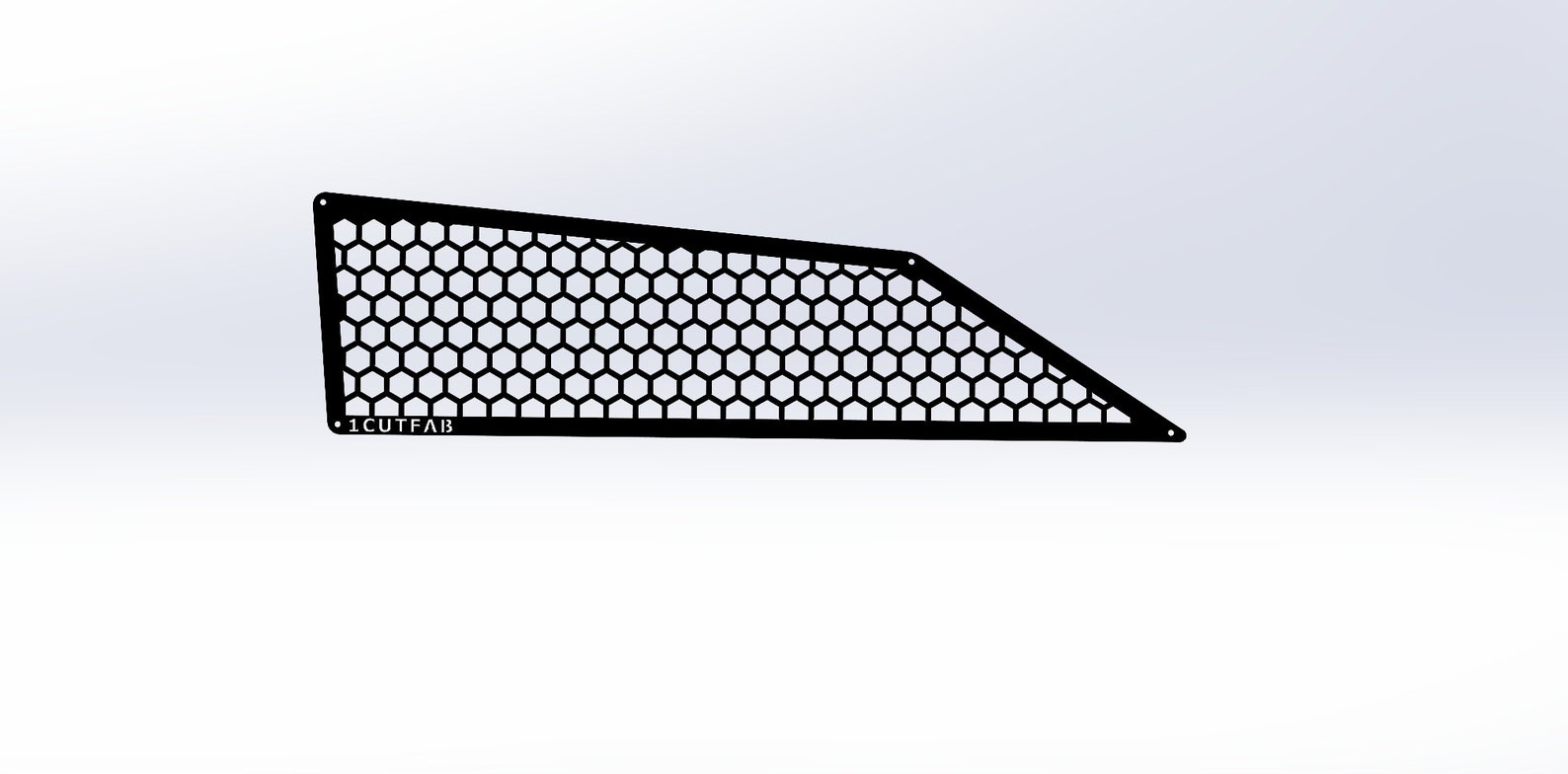 Custom RZR Turbo Air Intake Covers Etsy