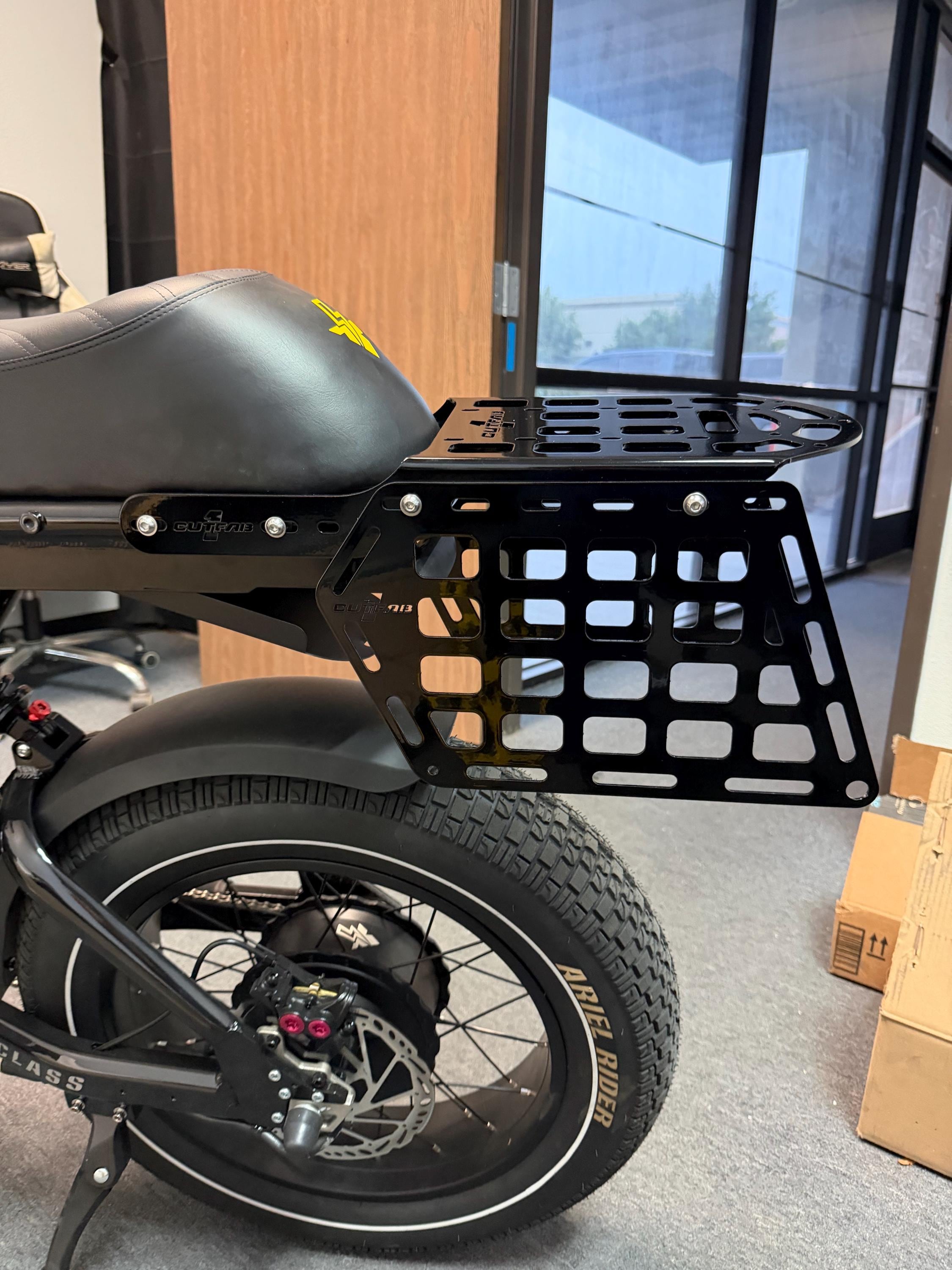 Super73 rear rack - Etsy 日本