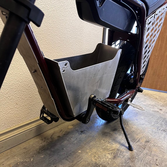 パーツ Electric Car Accessories Super 73-S1/S2 New Fit Super 73 Full Body Bike Modification Accessories For