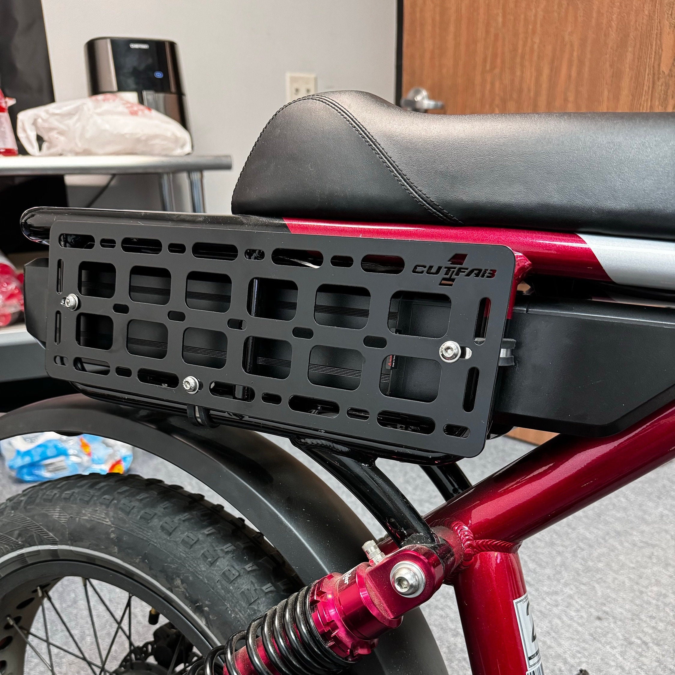 Super73 rear rack - Etsy 日本