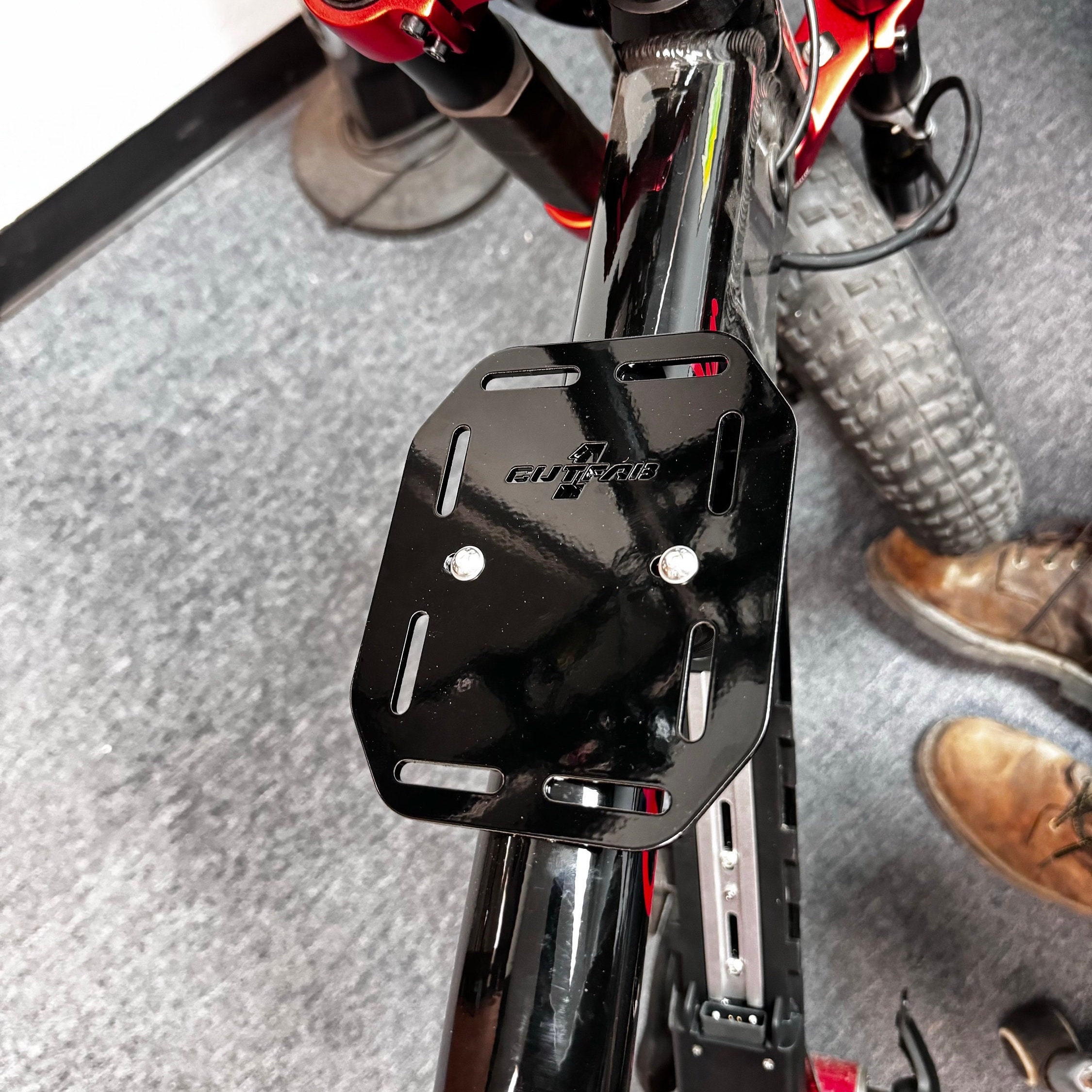 Super73 rear rack - Etsy 日本